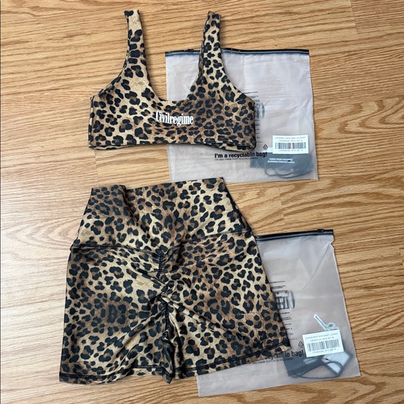 Civil Regime X Misfits set - Picture 3 of 7